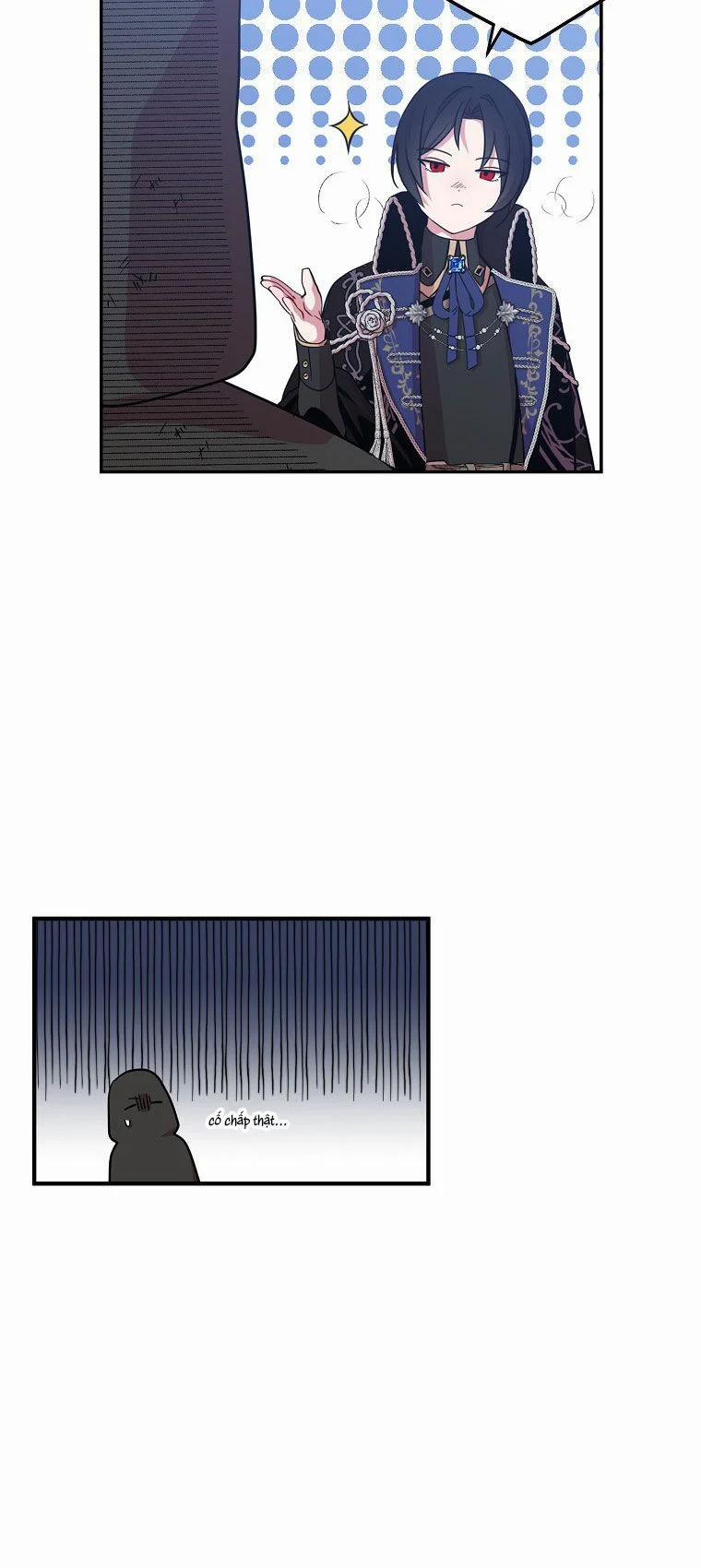 Nguyện Trở Thành Thanh Kiếm Trung Thành Bảo Vệ Em 13 trang 50