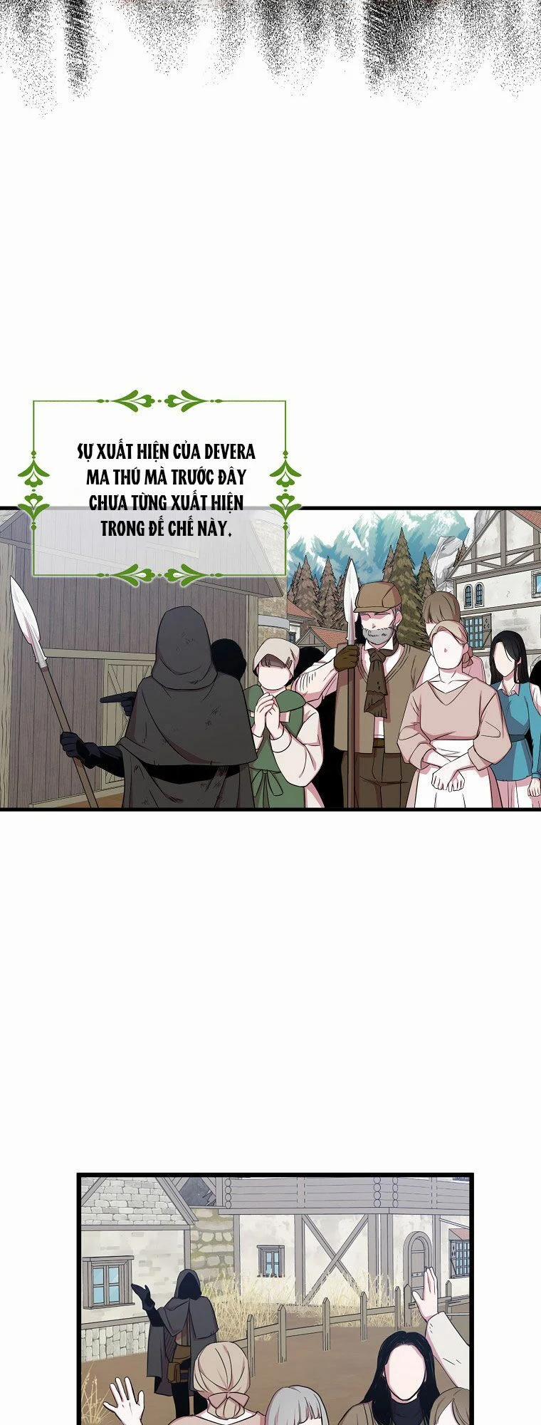 Nguyện Trở Thành Thanh Kiếm Trung Thành Bảo Vệ Em 13 trang 9