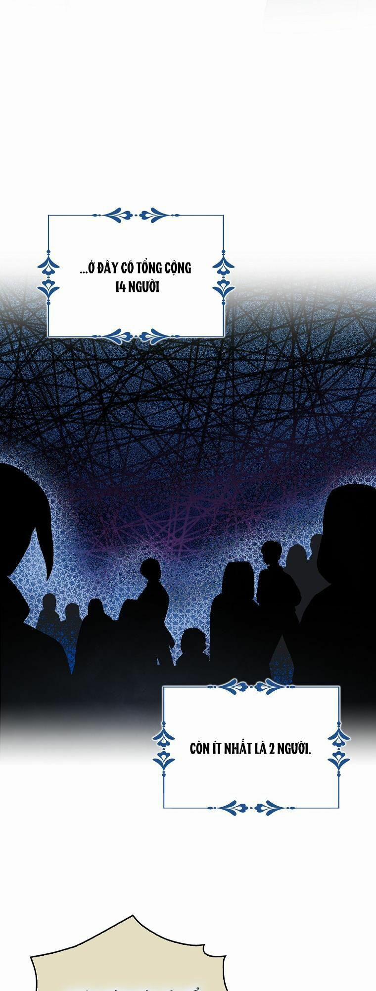 Nguyện Trở Thành Thanh Kiếm Trung Thành Bảo Vệ Em 14 trang 10