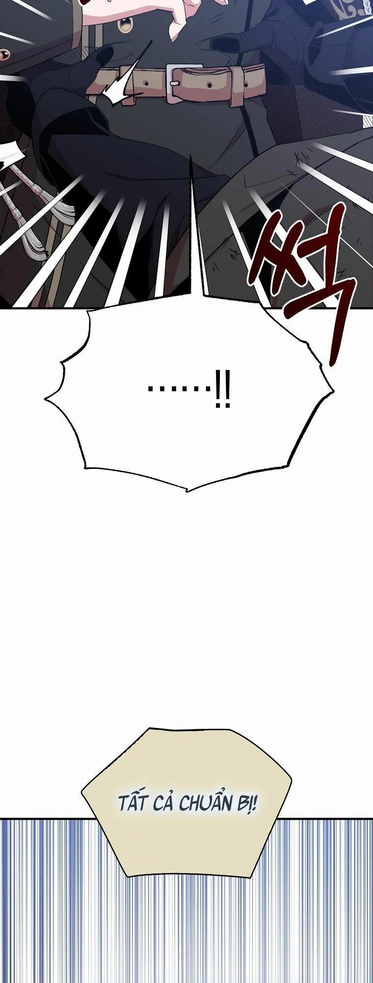 Nguyện Trở Thành Thanh Kiếm Trung Thành Bảo Vệ Em 14 trang 2