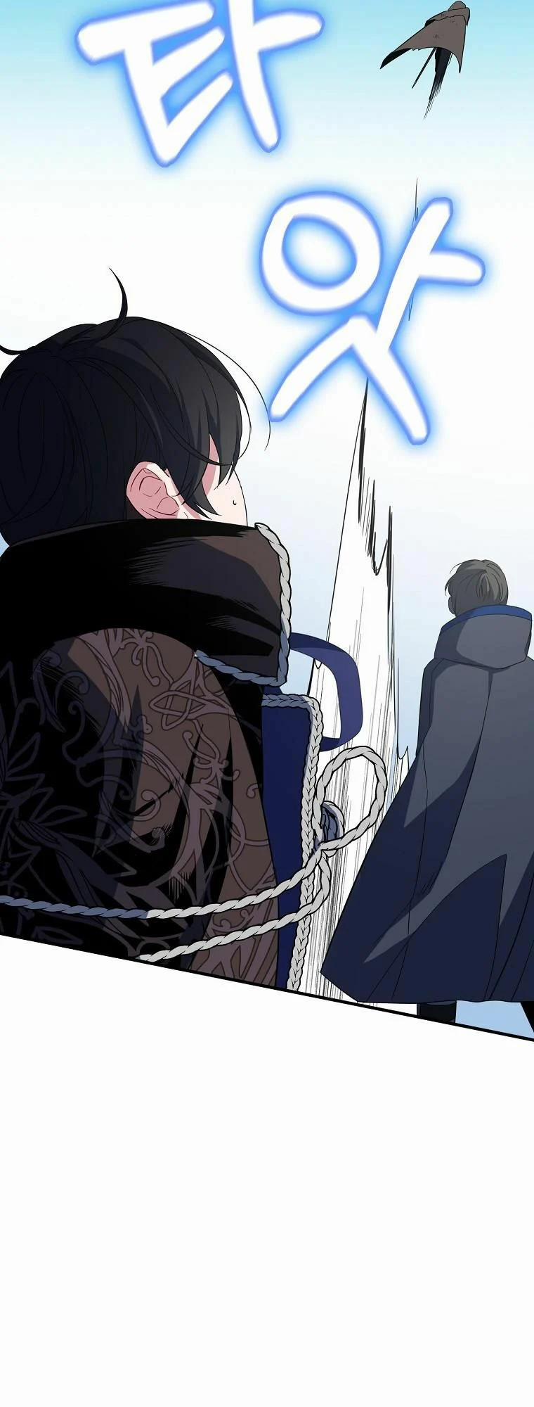 Nguyện Trở Thành Thanh Kiếm Trung Thành Bảo Vệ Em 14 trang 27