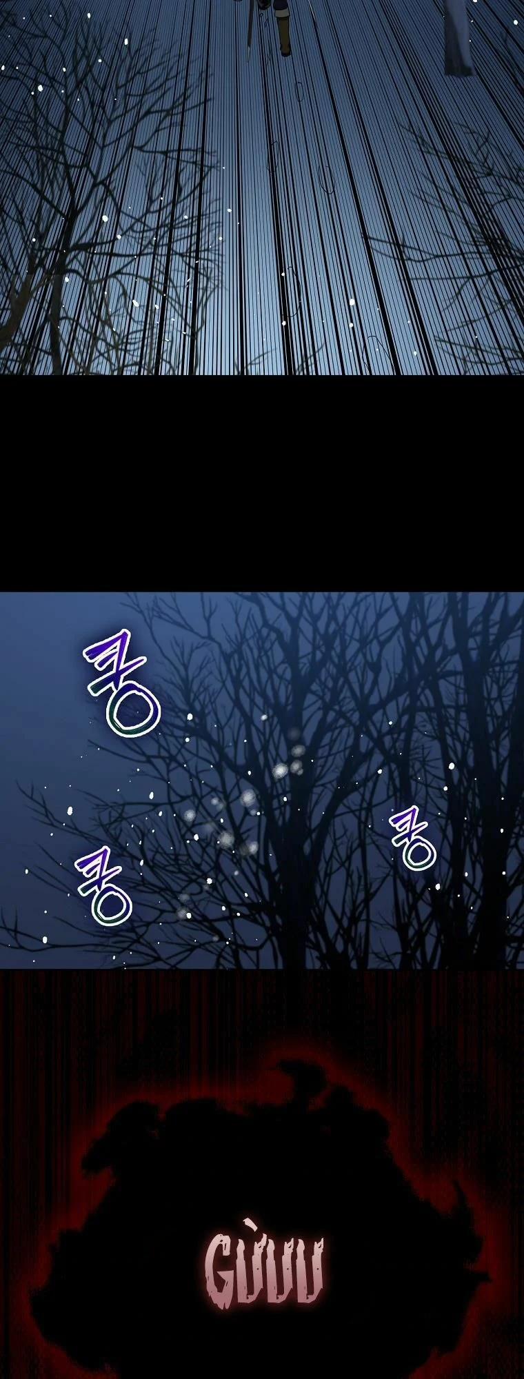 Nguyện Trở Thành Thanh Kiếm Trung Thành Bảo Vệ Em 14 trang 30