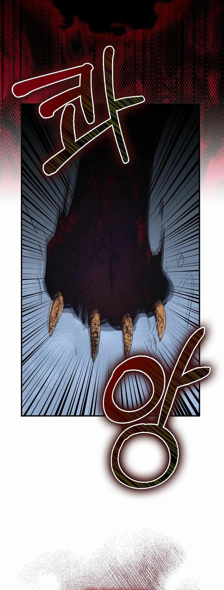 Nguyện Trở Thành Thanh Kiếm Trung Thành Bảo Vệ Em 14 trang 31