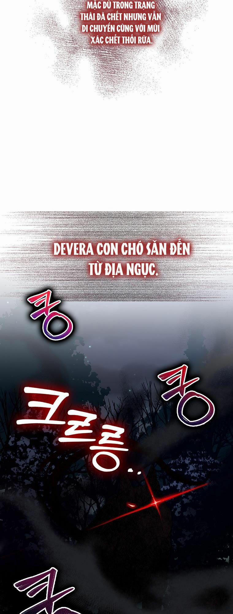 Nguyện Trở Thành Thanh Kiếm Trung Thành Bảo Vệ Em 14 trang 32