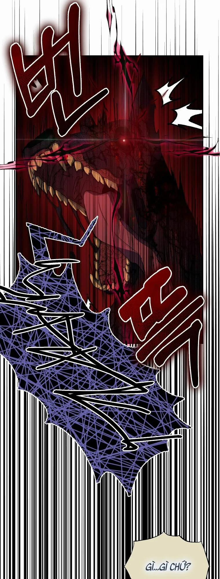 Nguyện Trở Thành Thanh Kiếm Trung Thành Bảo Vệ Em 14 trang 39