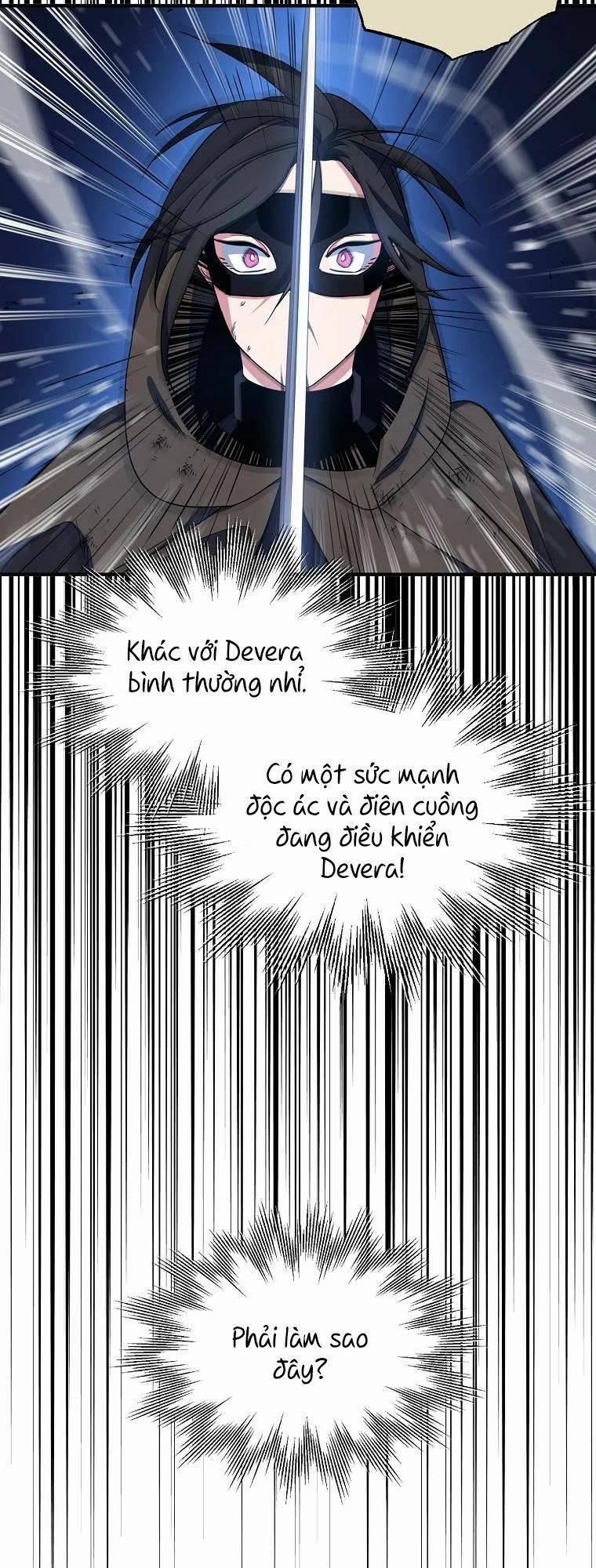 Nguyện Trở Thành Thanh Kiếm Trung Thành Bảo Vệ Em 14 trang 40