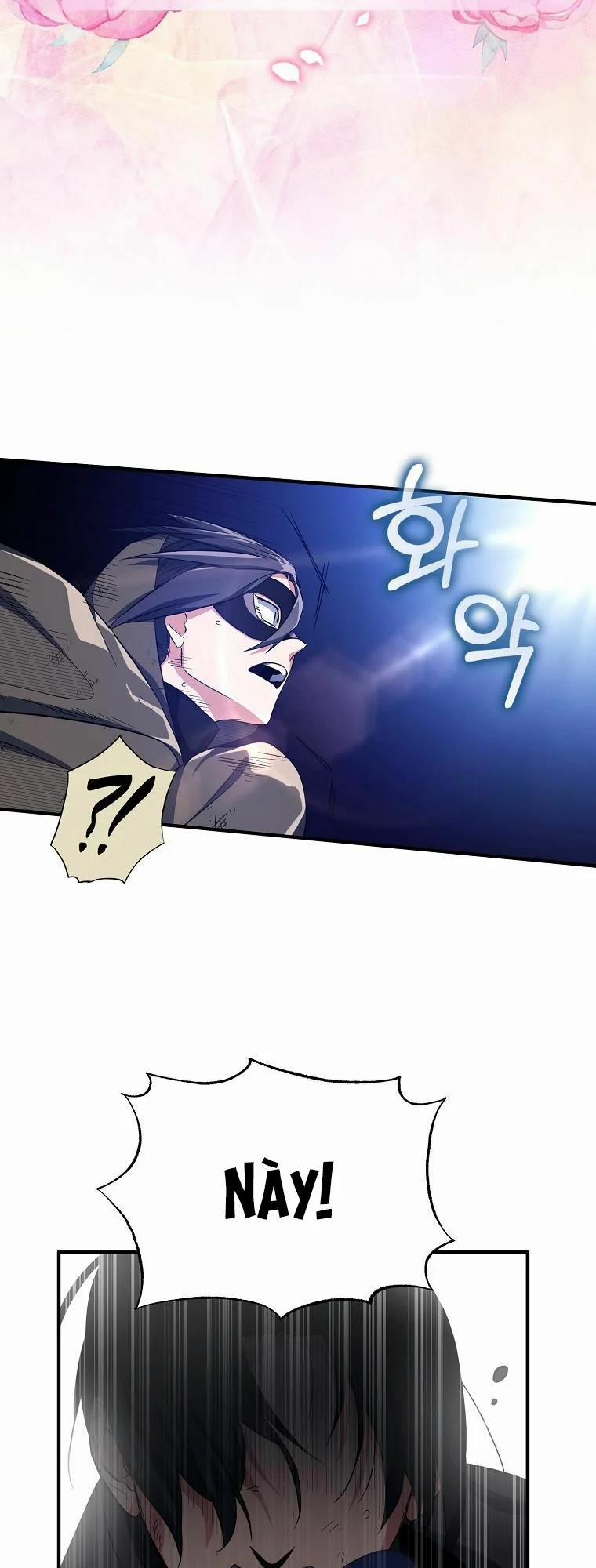 Nguyện Trở Thành Thanh Kiếm Trung Thành Bảo Vệ Em 14 trang 44