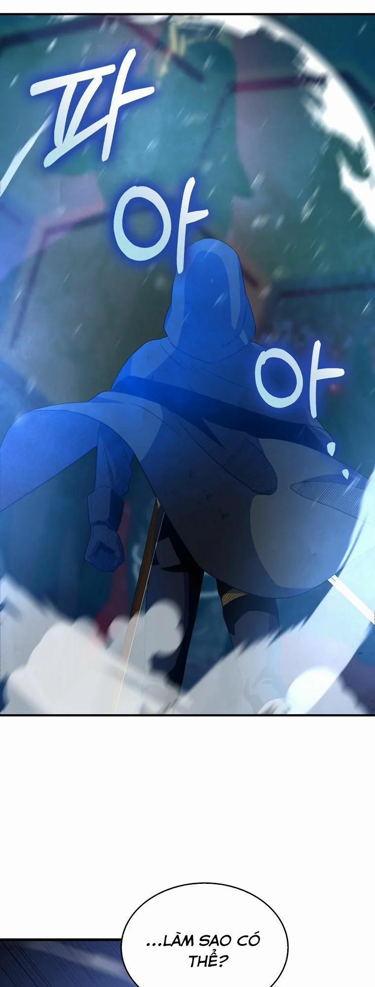 Nguyện Trở Thành Thanh Kiếm Trung Thành Bảo Vệ Em 14 trang 46