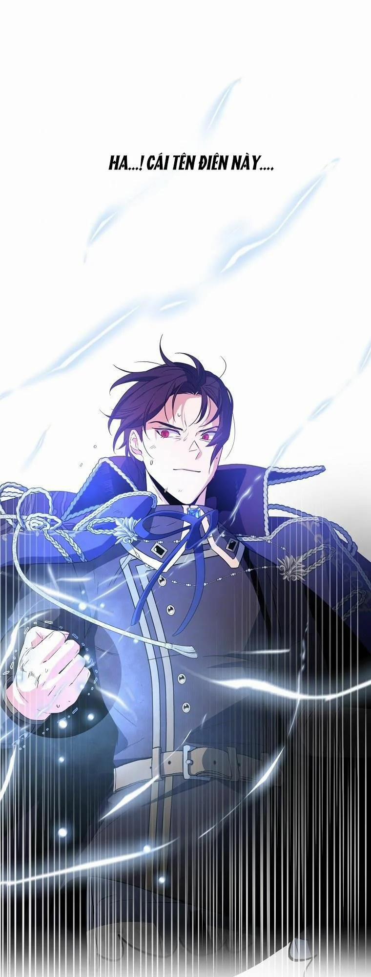 Nguyện Trở Thành Thanh Kiếm Trung Thành Bảo Vệ Em 14 trang 48