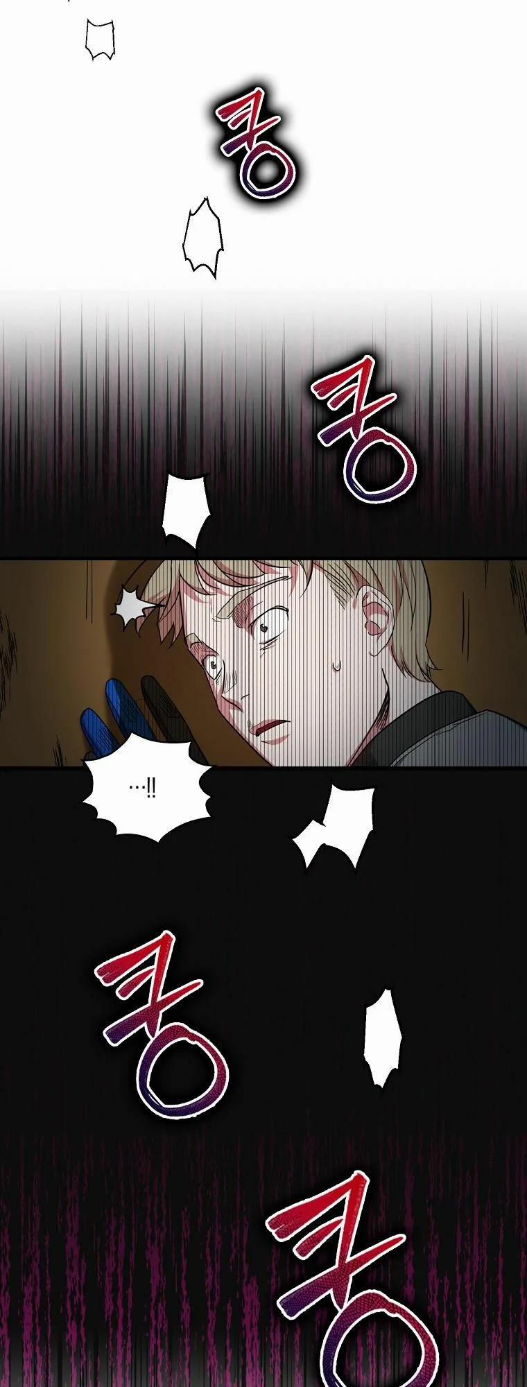 Nguyện Trở Thành Thanh Kiếm Trung Thành Bảo Vệ Em 14 trang 8