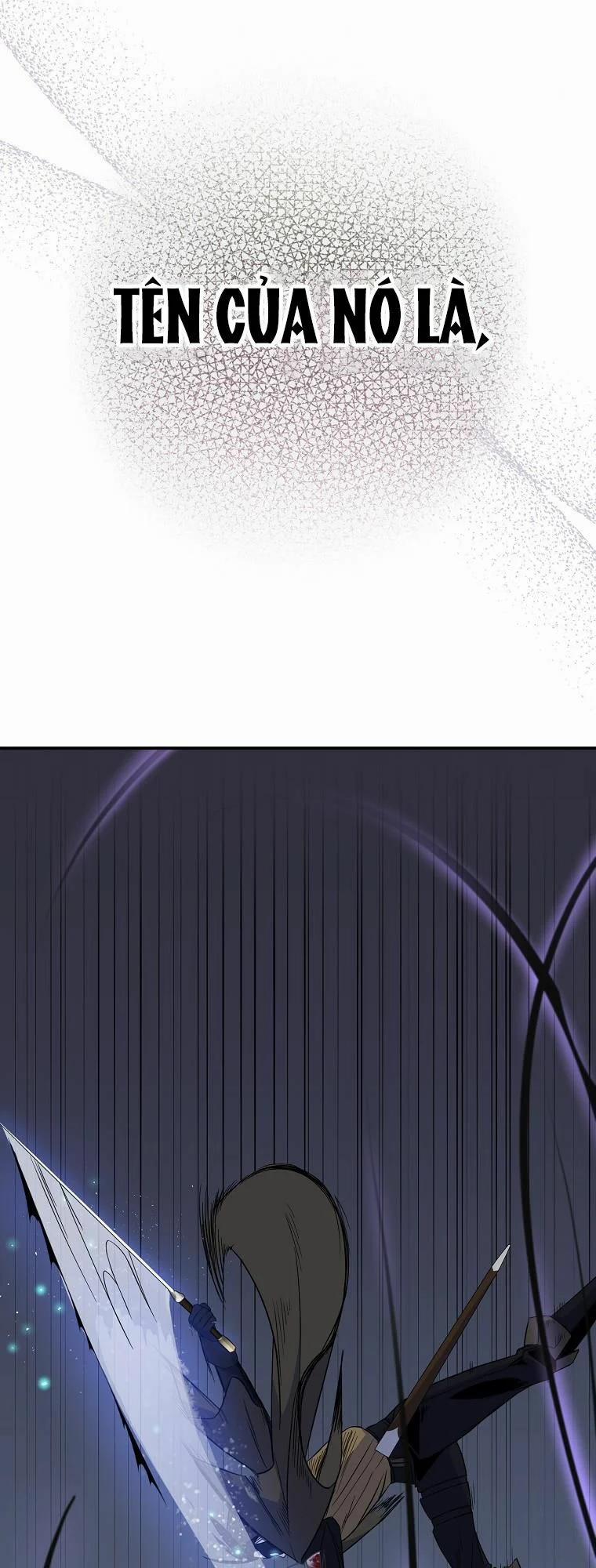 Nguyện Trở Thành Thanh Kiếm Trung Thành Bảo Vệ Em 15 trang 20