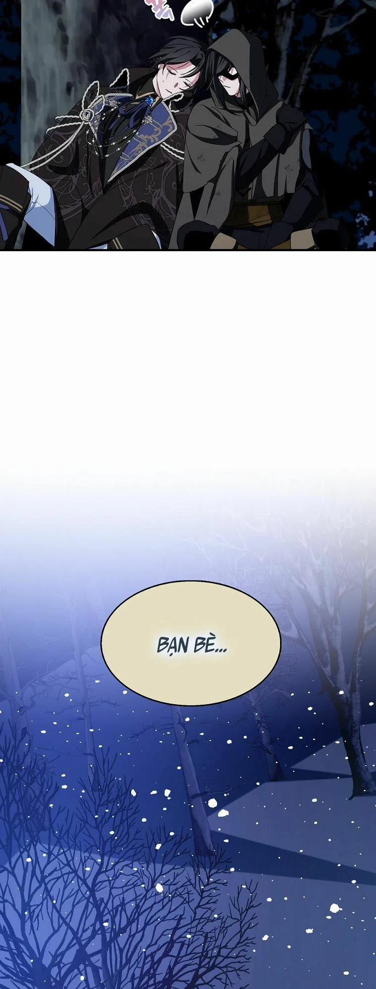 Nguyện Trở Thành Thanh Kiếm Trung Thành Bảo Vệ Em 15 trang 31