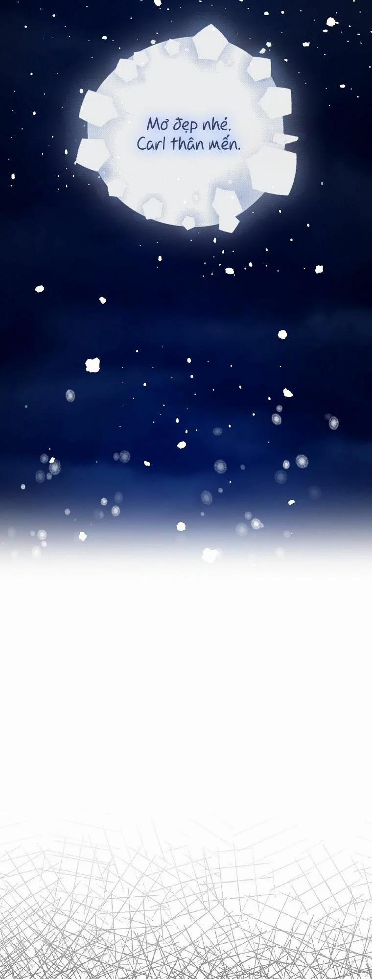 Nguyện Trở Thành Thanh Kiếm Trung Thành Bảo Vệ Em 15 trang 33