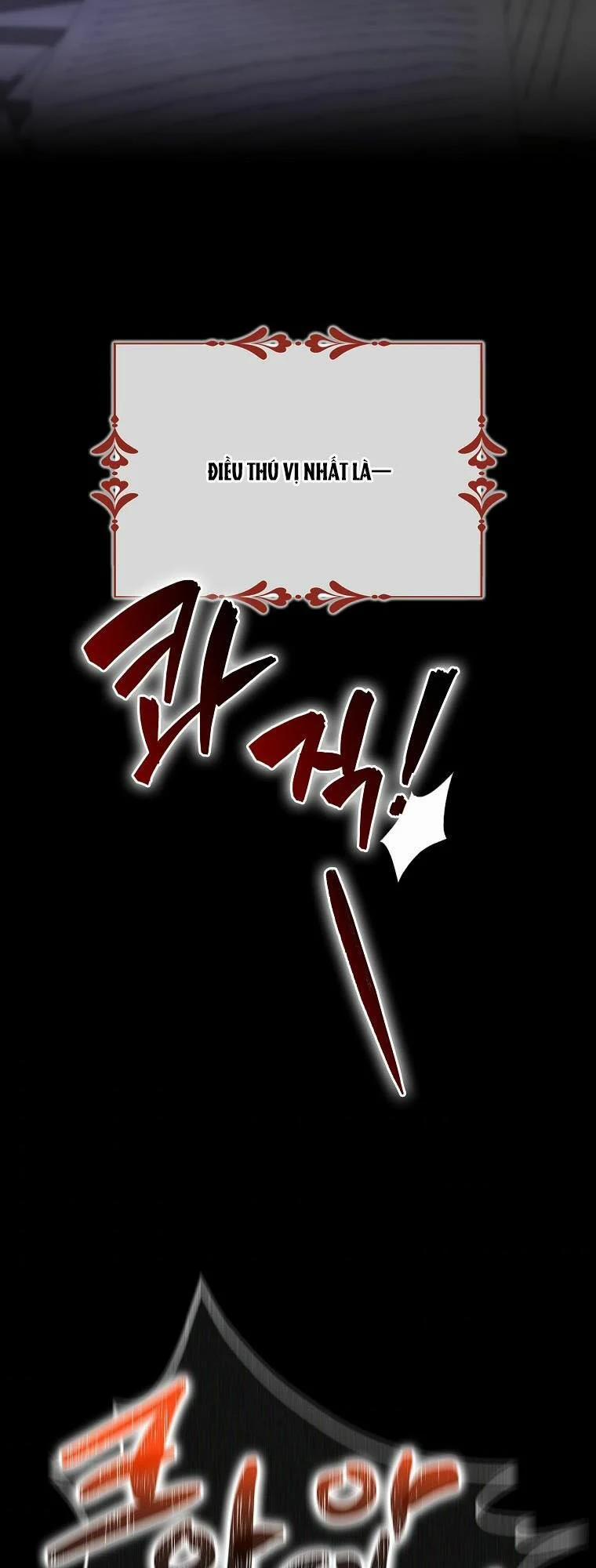 Nguyện Trở Thành Thanh Kiếm Trung Thành Bảo Vệ Em 15 trang 35