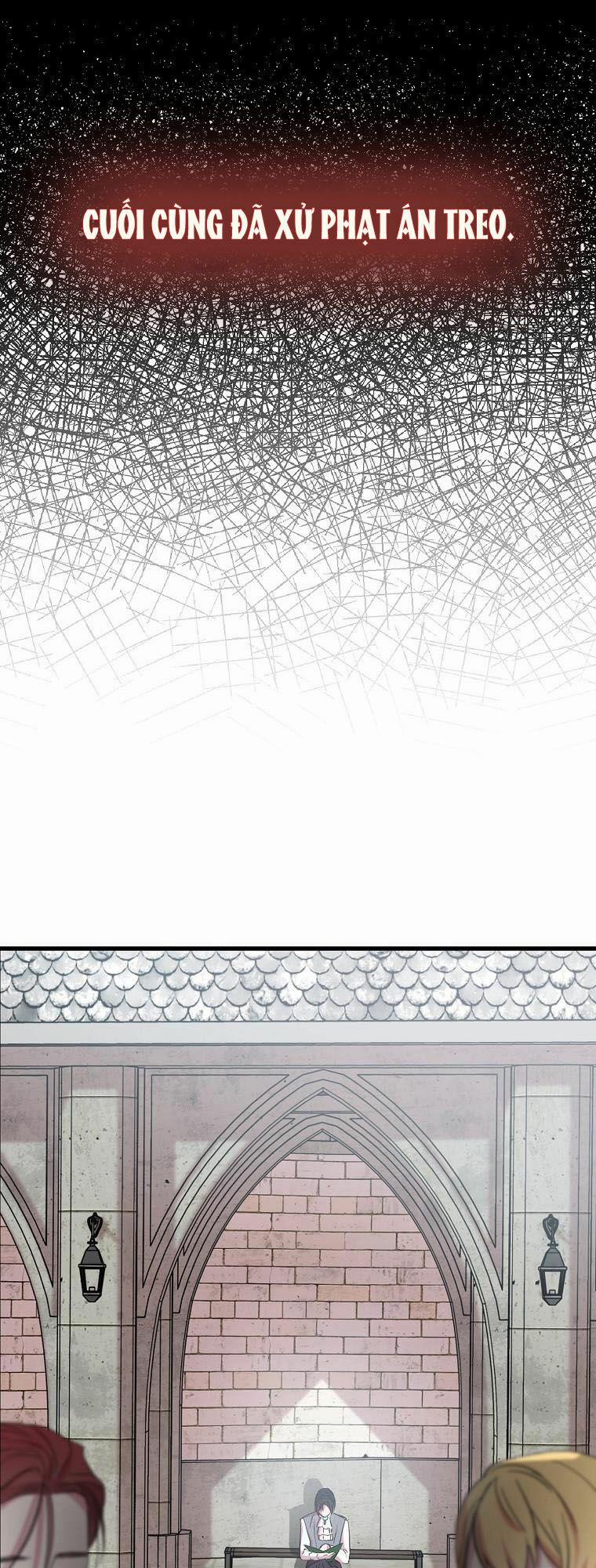 Nguyện Trở Thành Thanh Kiếm Trung Thành Bảo Vệ Em 15 trang 39