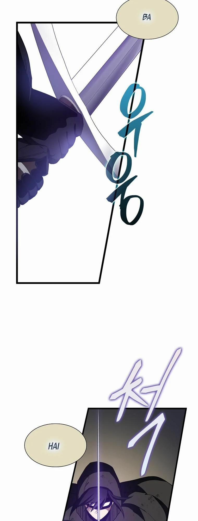 Nguyện Trở Thành Thanh Kiếm Trung Thành Bảo Vệ Em 15 trang 4