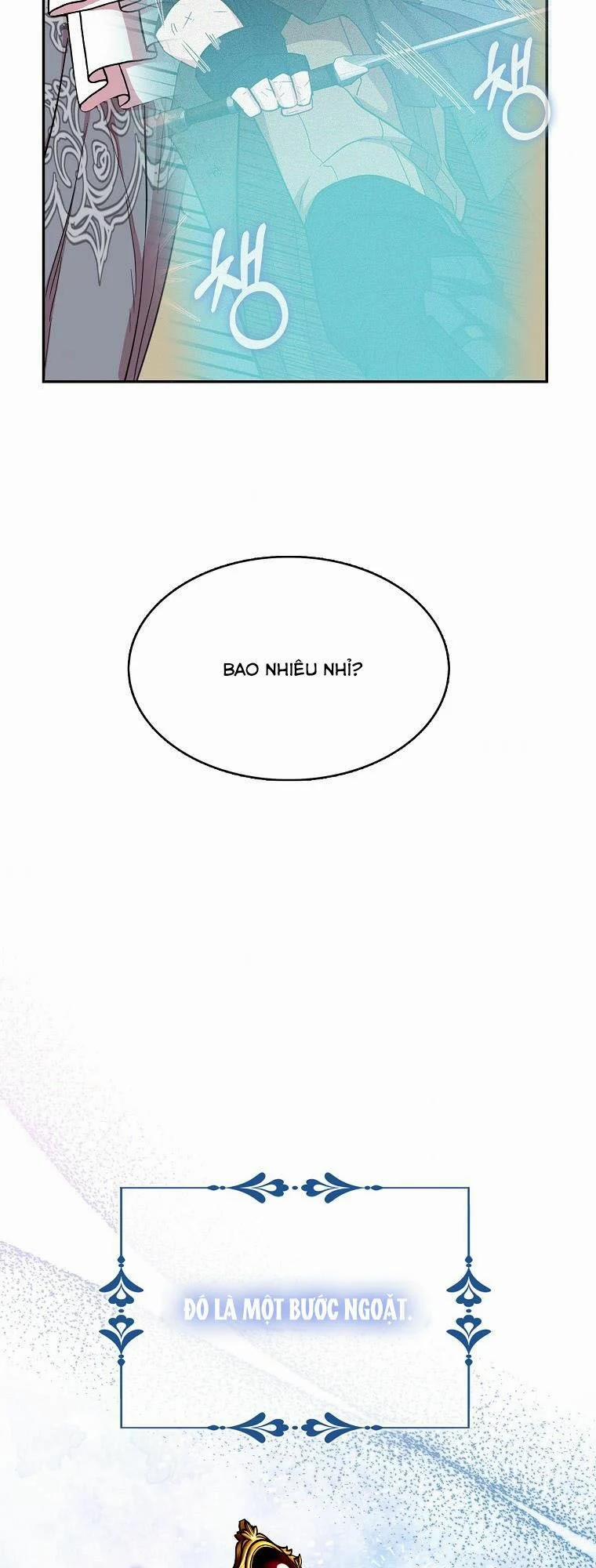 Nguyện Trở Thành Thanh Kiếm Trung Thành Bảo Vệ Em 15 trang 47