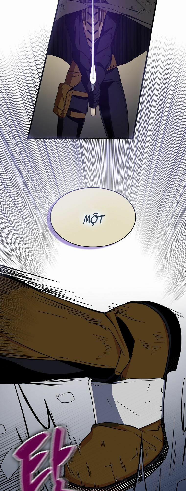 Nguyện Trở Thành Thanh Kiếm Trung Thành Bảo Vệ Em 15 trang 5