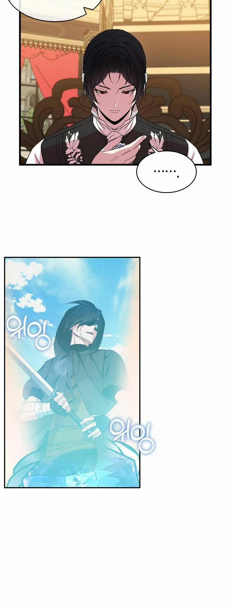 Nguyện Trở Thành Thanh Kiếm Trung Thành Bảo Vệ Em 15 trang 50