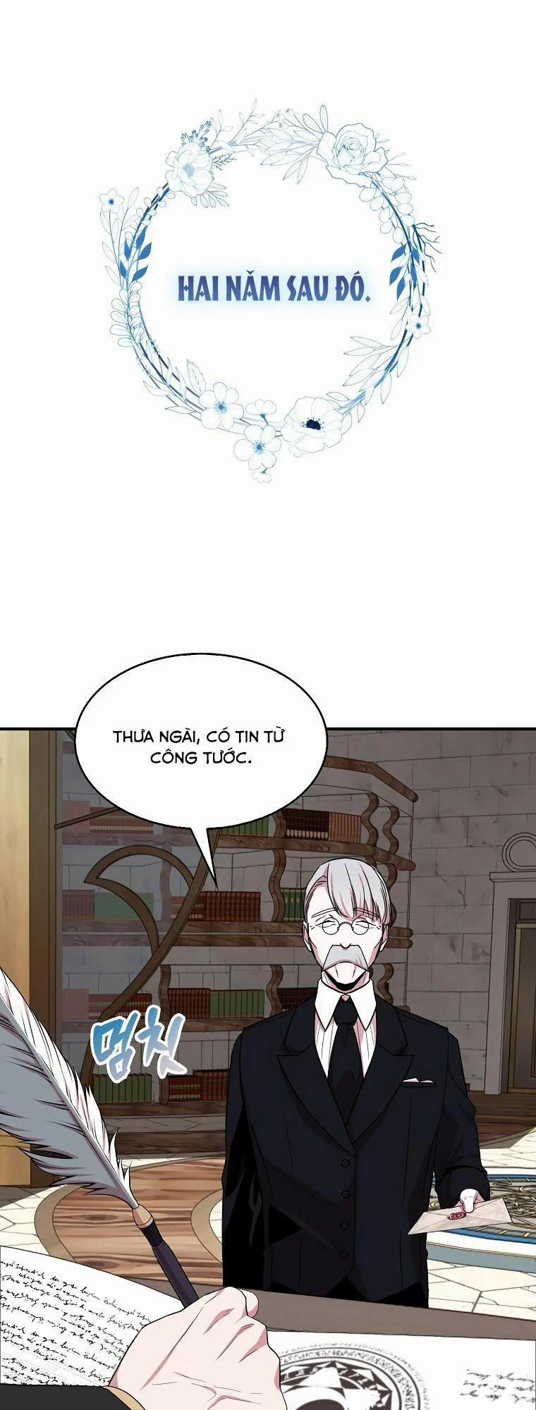 Nguyện Trở Thành Thanh Kiếm Trung Thành Bảo Vệ Em 15 trang 54