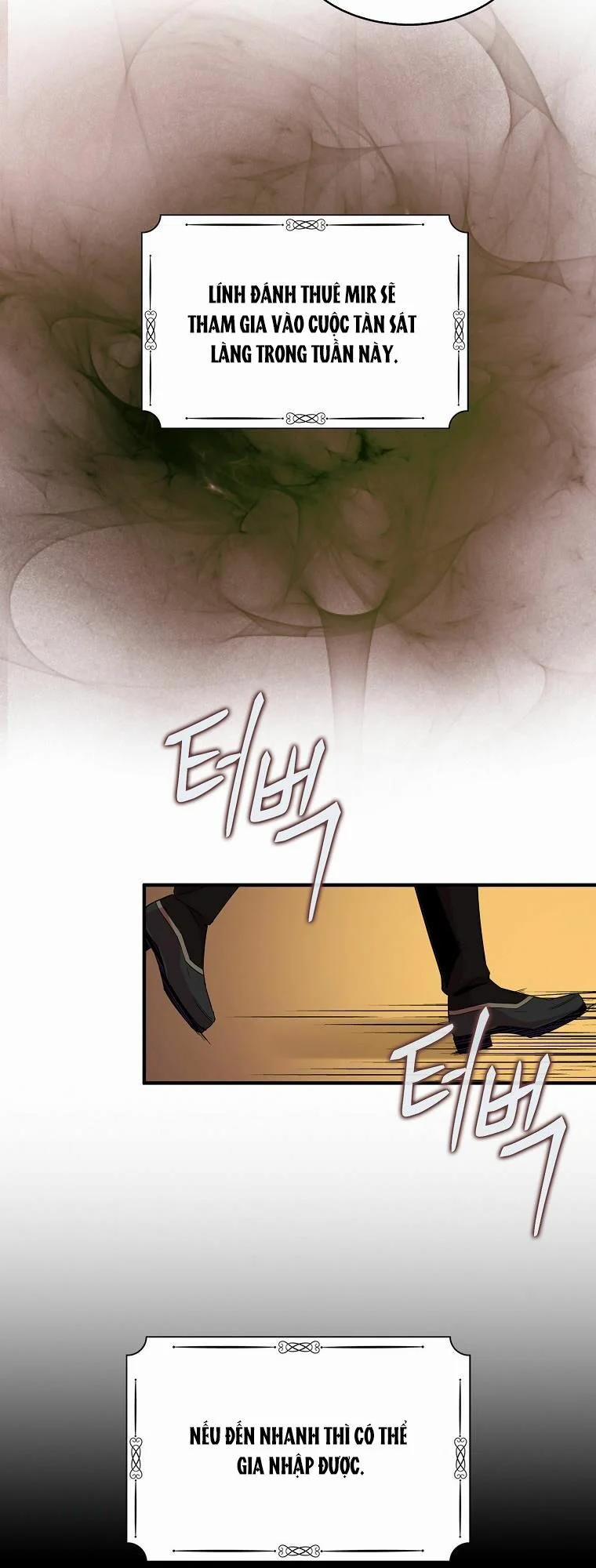 Nguyện Trở Thành Thanh Kiếm Trung Thành Bảo Vệ Em 15 trang 57