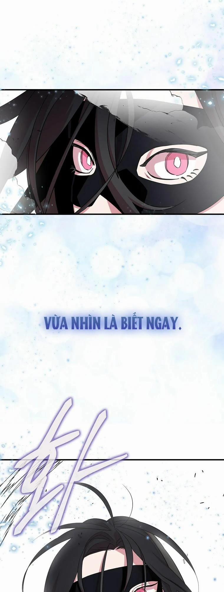 Nguyện Trở Thành Thanh Kiếm Trung Thành Bảo Vệ Em 15 trang 62