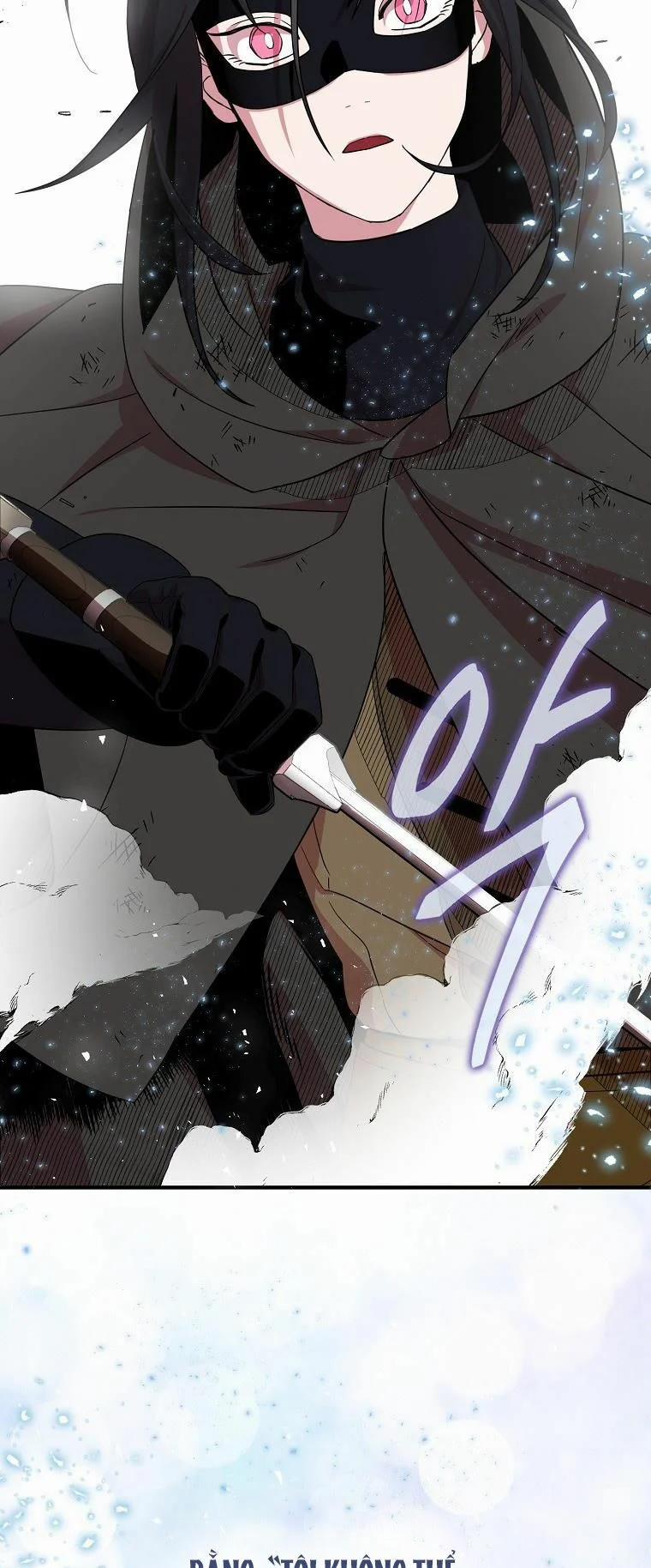 Nguyện Trở Thành Thanh Kiếm Trung Thành Bảo Vệ Em 15 trang 63