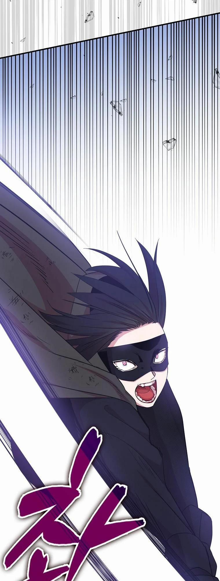 Nguyện Trở Thành Thanh Kiếm Trung Thành Bảo Vệ Em 15 trang 7