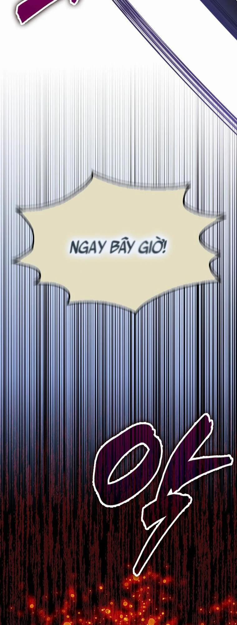 Nguyện Trở Thành Thanh Kiếm Trung Thành Bảo Vệ Em 15 trang 8