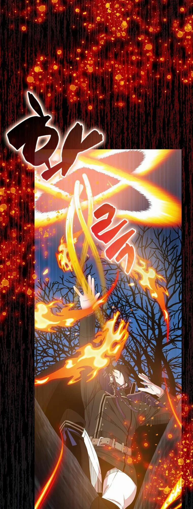 Nguyện Trở Thành Thanh Kiếm Trung Thành Bảo Vệ Em 15 trang 9