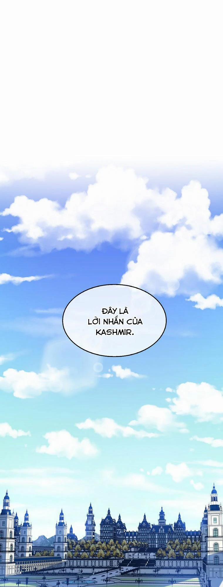 Nguyện Trở Thành Thanh Kiếm Trung Thành Bảo Vệ Em 16 trang 1