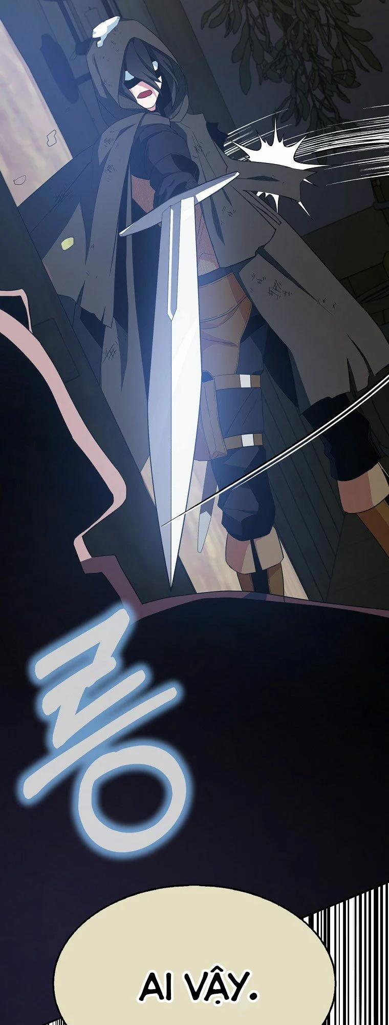 Nguyện Trở Thành Thanh Kiếm Trung Thành Bảo Vệ Em 16 trang 10