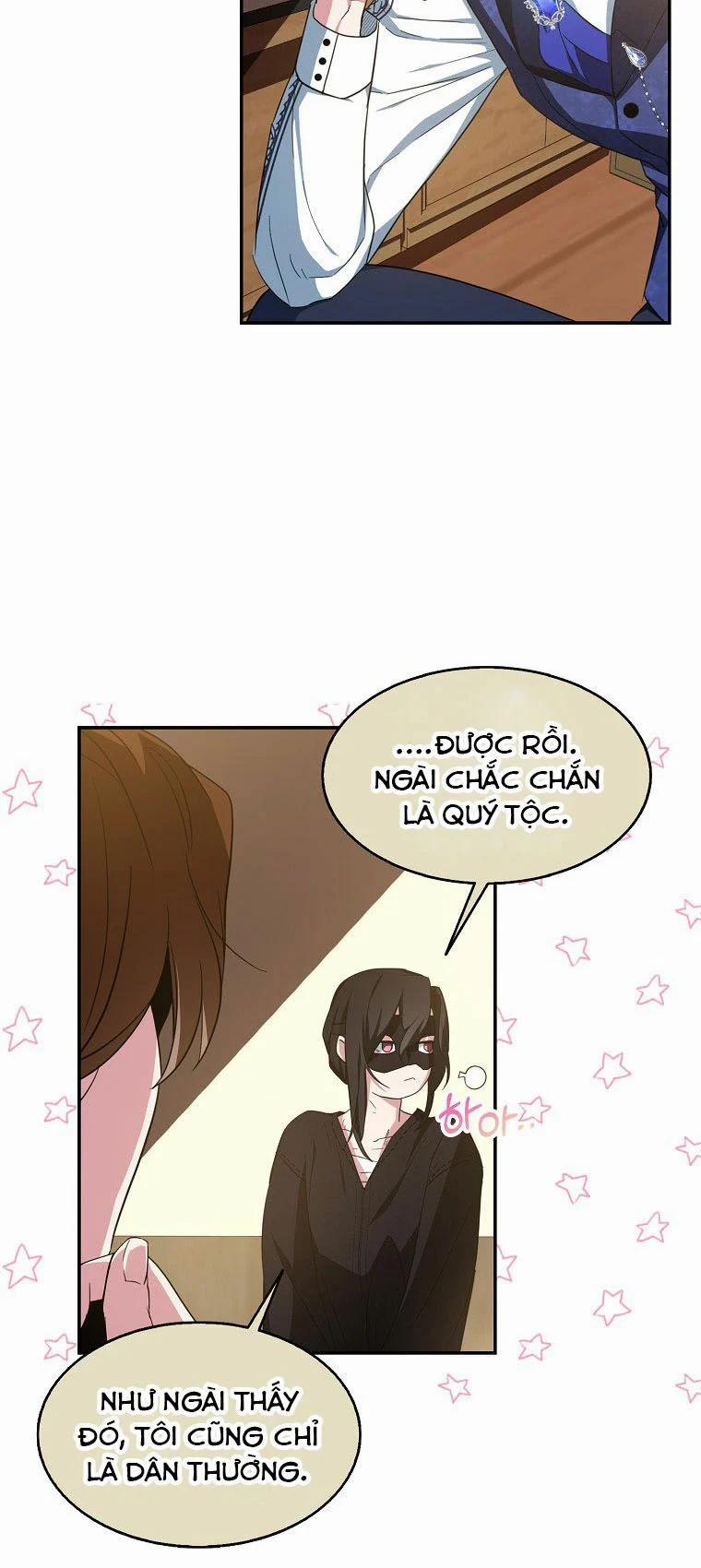 Nguyện Trở Thành Thanh Kiếm Trung Thành Bảo Vệ Em 16 trang 22