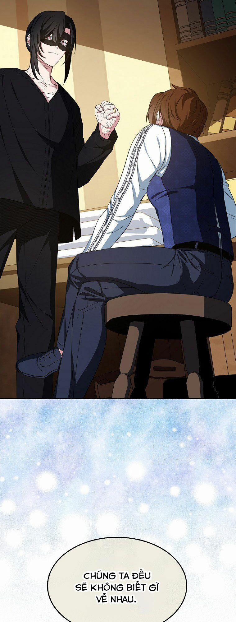 Nguyện Trở Thành Thanh Kiếm Trung Thành Bảo Vệ Em 16 trang 26