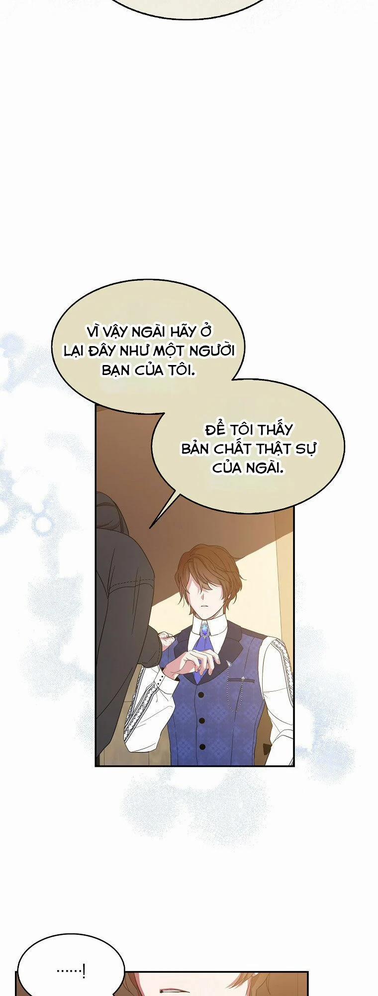 Nguyện Trở Thành Thanh Kiếm Trung Thành Bảo Vệ Em 16 trang 27