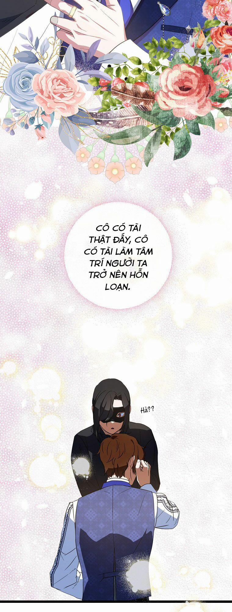 Nguyện Trở Thành Thanh Kiếm Trung Thành Bảo Vệ Em 16 trang 29