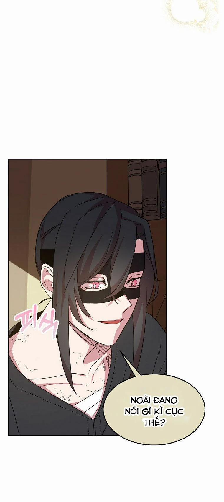 Nguyện Trở Thành Thanh Kiếm Trung Thành Bảo Vệ Em 16 trang 30