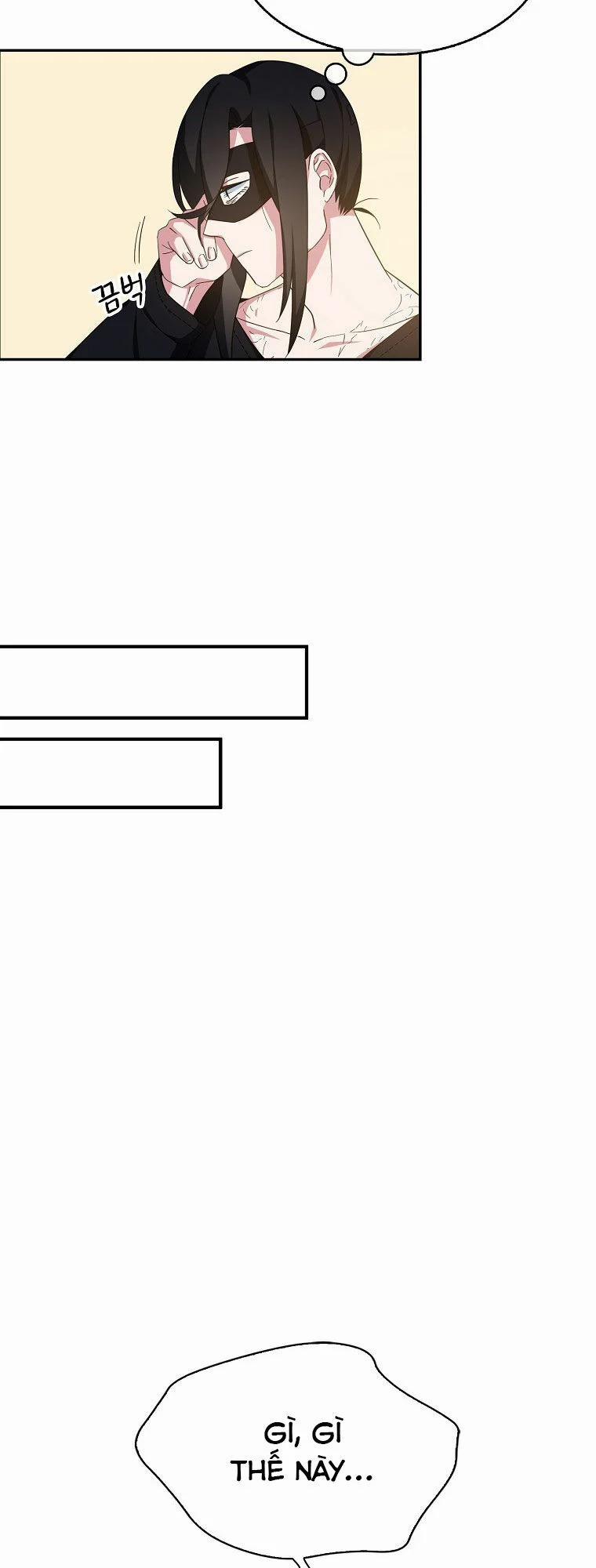 Nguyện Trở Thành Thanh Kiếm Trung Thành Bảo Vệ Em 16 trang 34