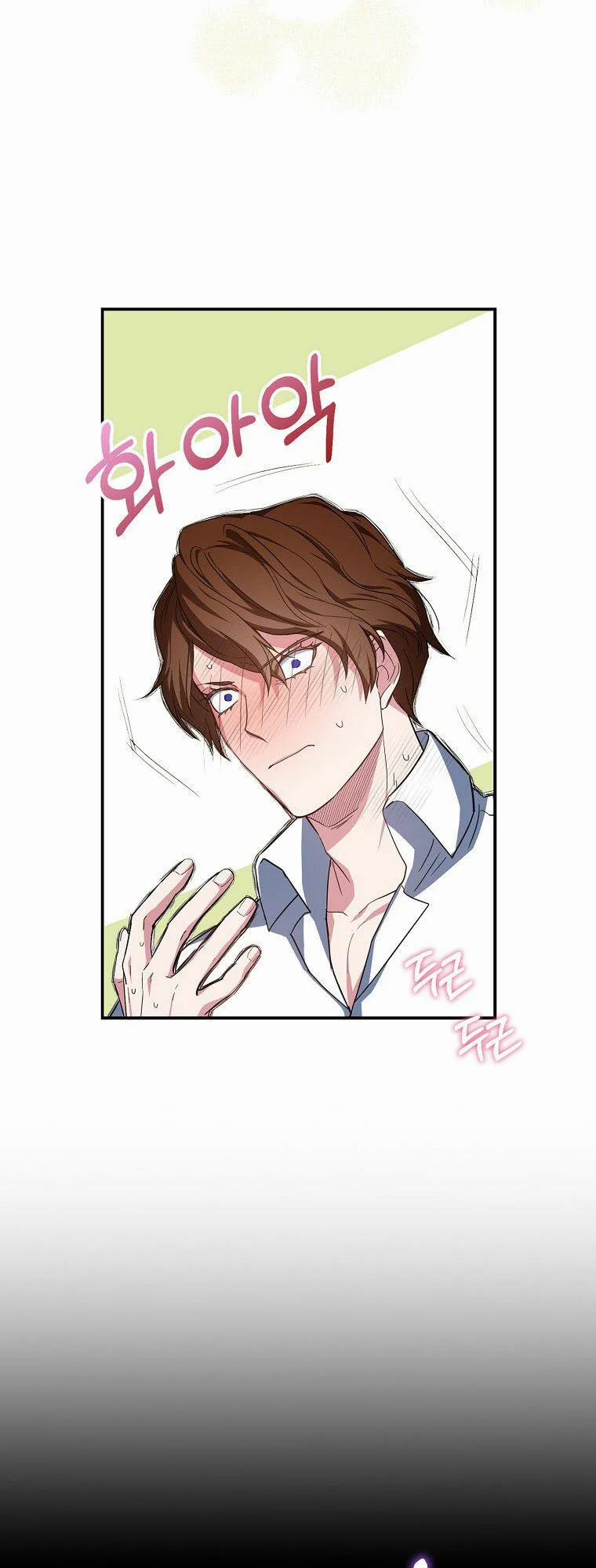 Nguyện Trở Thành Thanh Kiếm Trung Thành Bảo Vệ Em 16 trang 40