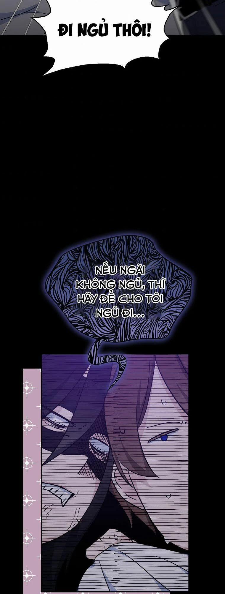 Nguyện Trở Thành Thanh Kiếm Trung Thành Bảo Vệ Em 16 trang 44