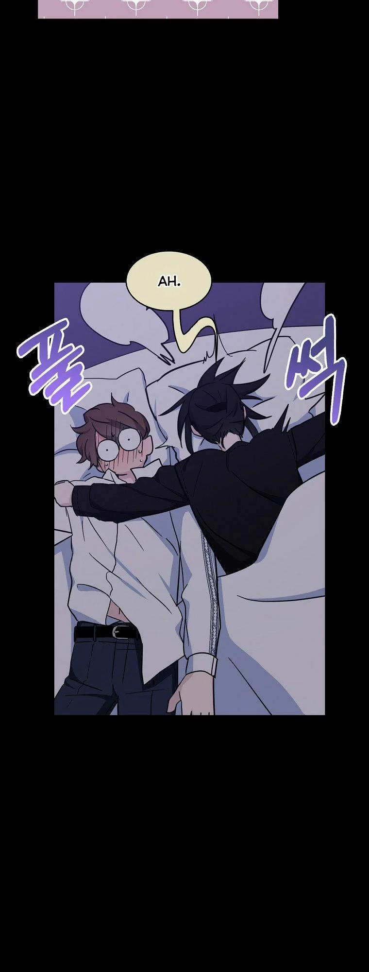 Nguyện Trở Thành Thanh Kiếm Trung Thành Bảo Vệ Em 16 trang 45