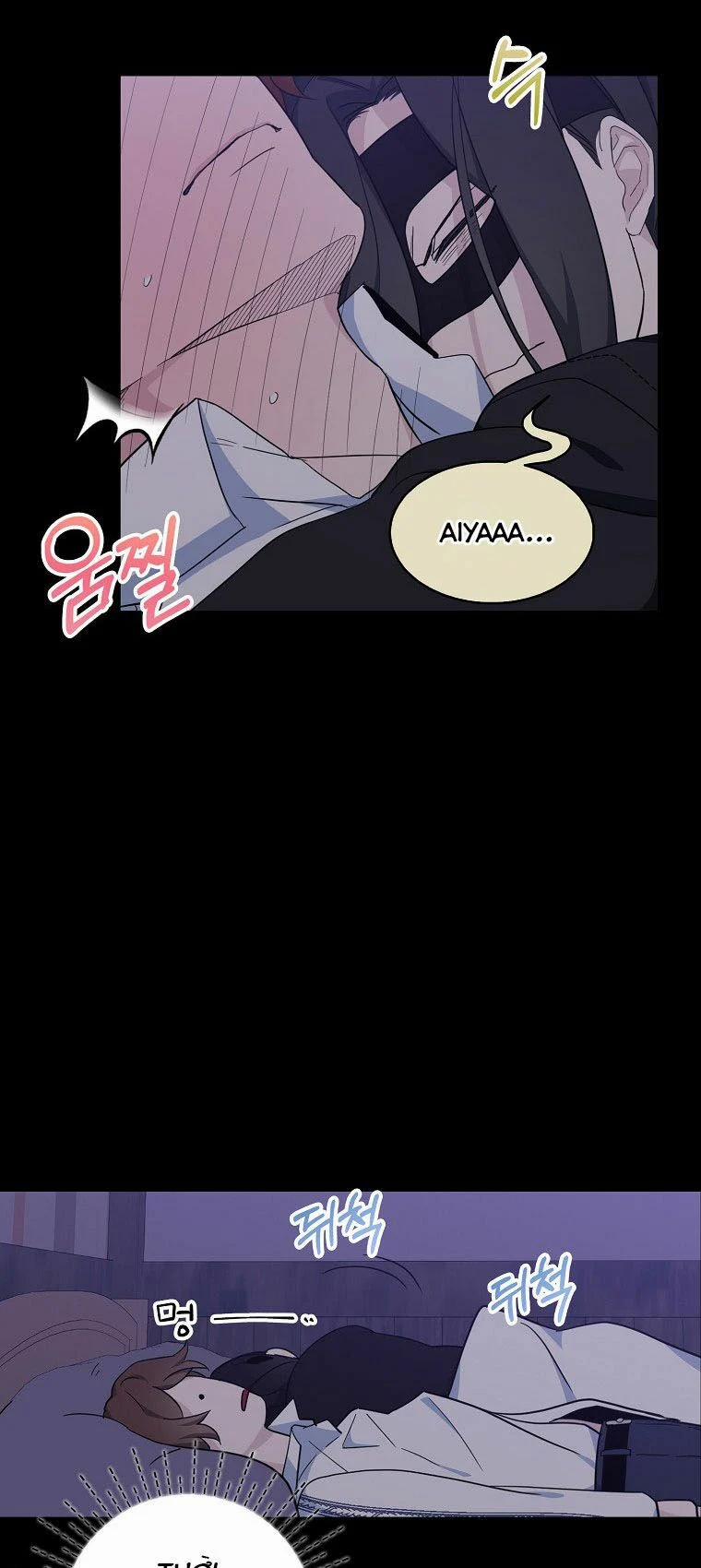 Nguyện Trở Thành Thanh Kiếm Trung Thành Bảo Vệ Em 16 trang 46