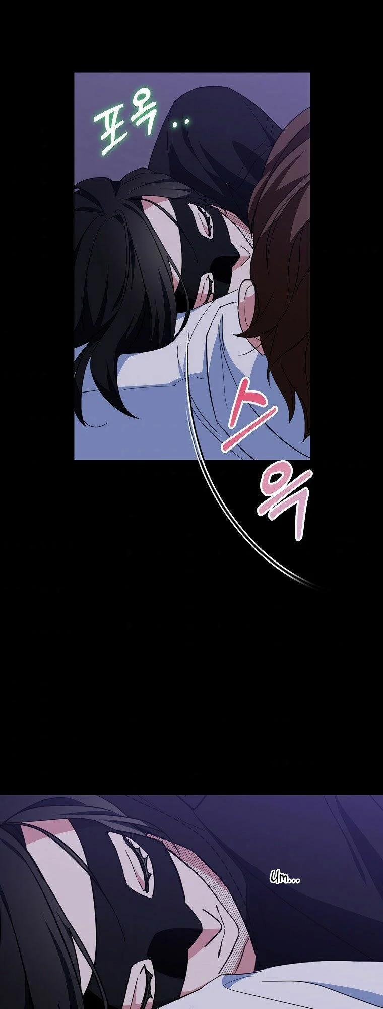 Nguyện Trở Thành Thanh Kiếm Trung Thành Bảo Vệ Em 16 trang 49