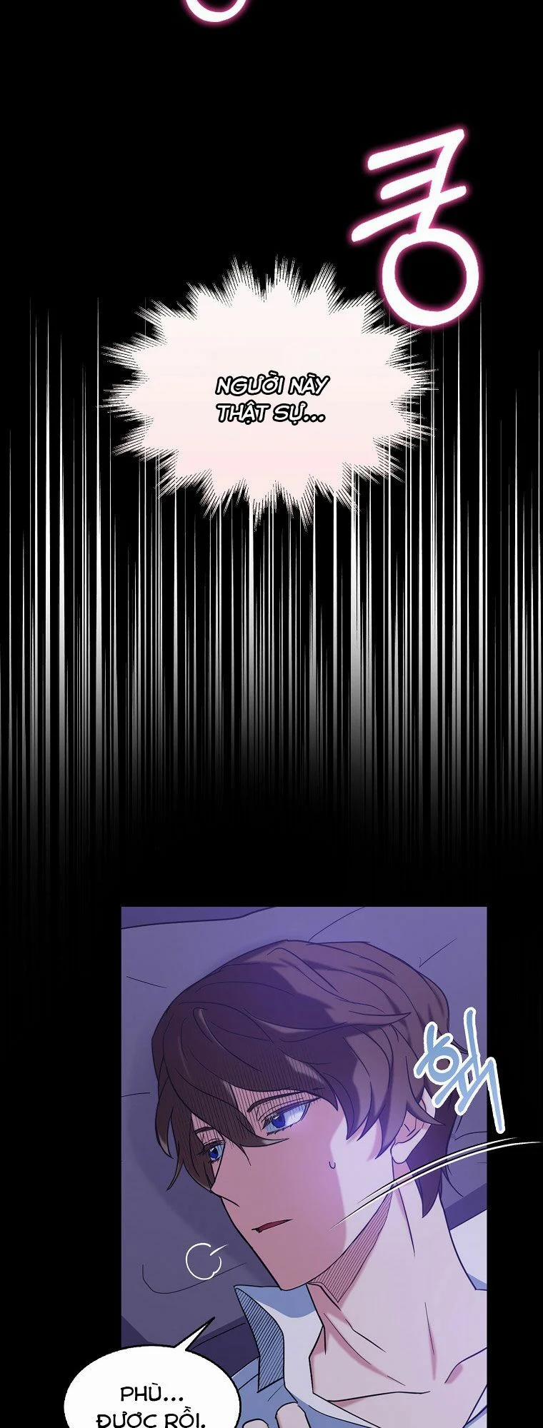 Nguyện Trở Thành Thanh Kiếm Trung Thành Bảo Vệ Em 16 trang 51