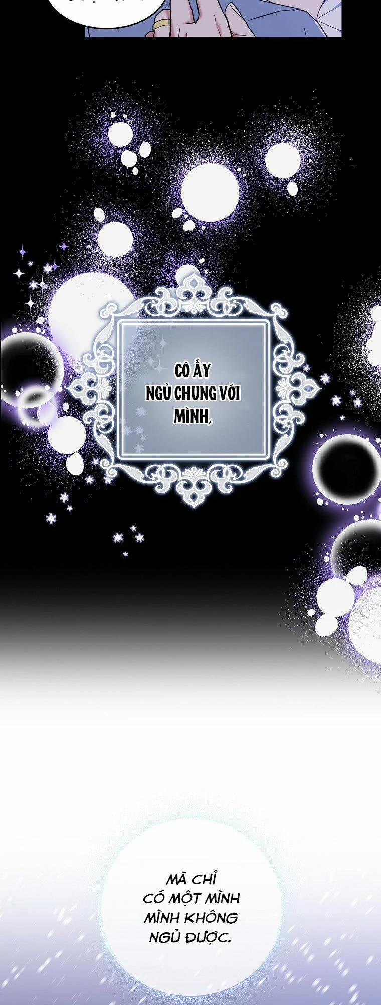 Nguyện Trở Thành Thanh Kiếm Trung Thành Bảo Vệ Em 16 trang 52