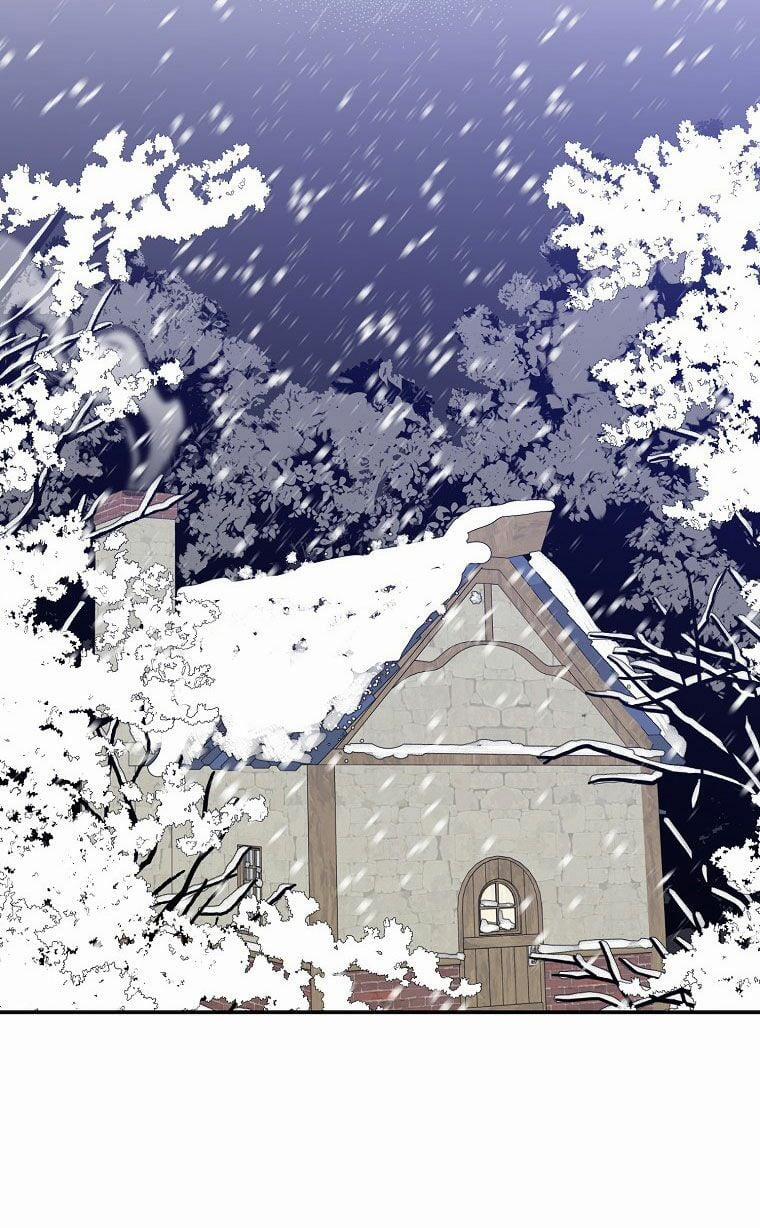 Nguyện Trở Thành Thanh Kiếm Trung Thành Bảo Vệ Em 16 trang 53