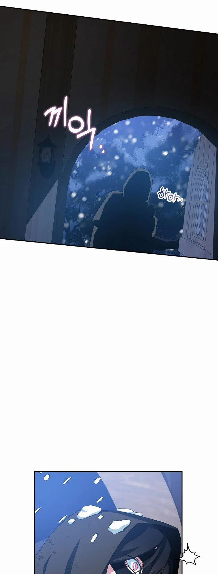 Nguyện Trở Thành Thanh Kiếm Trung Thành Bảo Vệ Em 16 trang 8