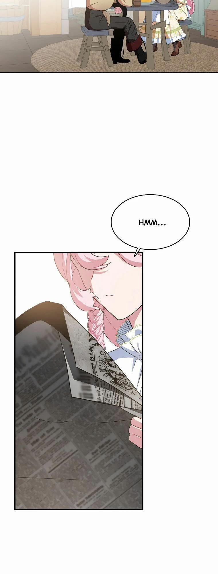 Nguyện Trở Thành Thanh Kiếm Trung Thành Bảo Vệ Em 17 trang 14