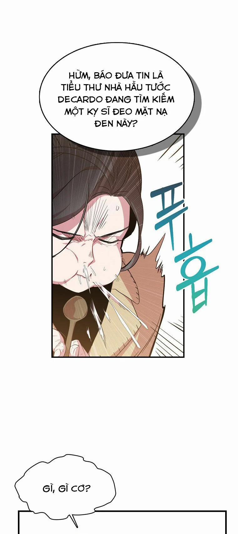 Nguyện Trở Thành Thanh Kiếm Trung Thành Bảo Vệ Em 17 trang 15