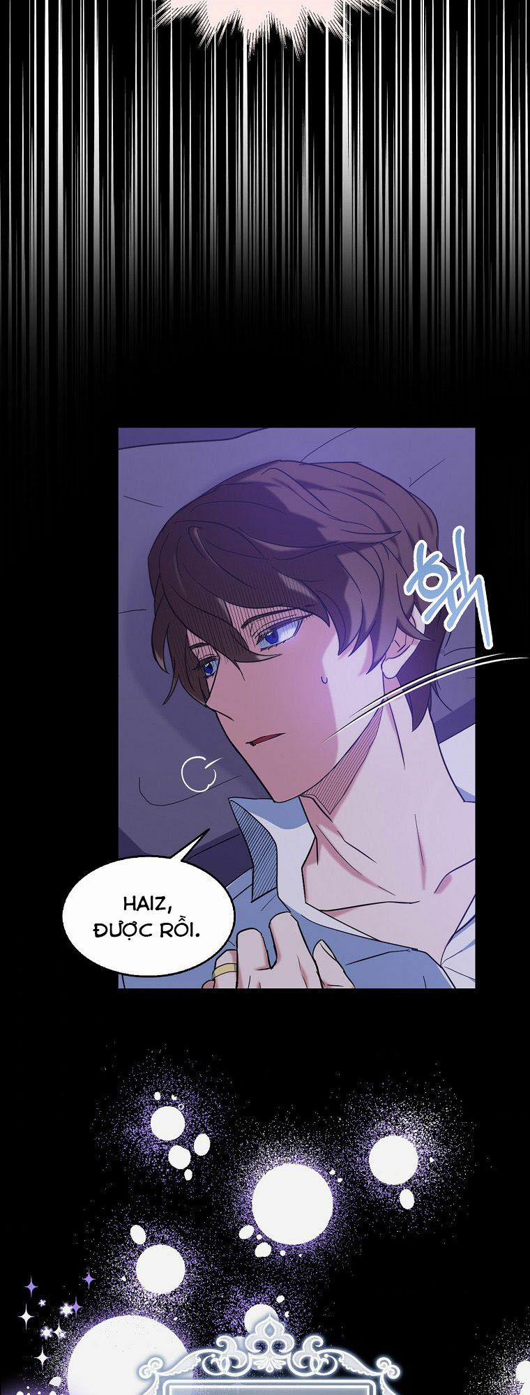 Nguyện Trở Thành Thanh Kiếm Trung Thành Bảo Vệ Em 17 trang 2